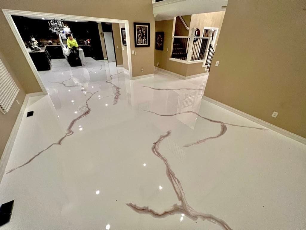 HOA Walkway & Pathway Sealing