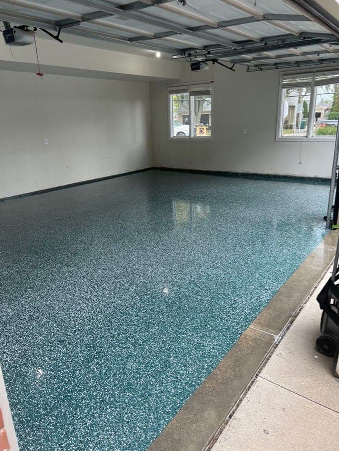 Crack Filling & Sealing