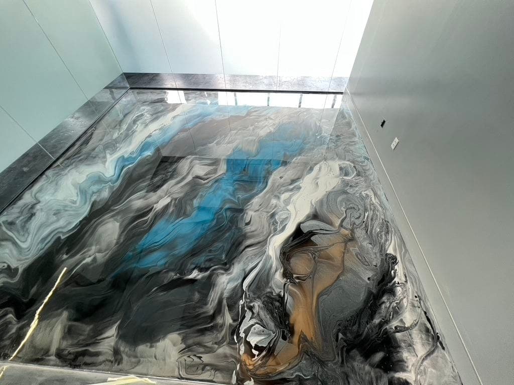 Two-Car Driveway Restoration — photo 3