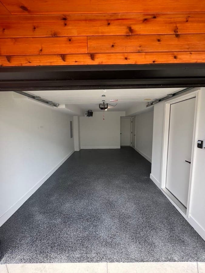 Pavement Striping & Line Painting