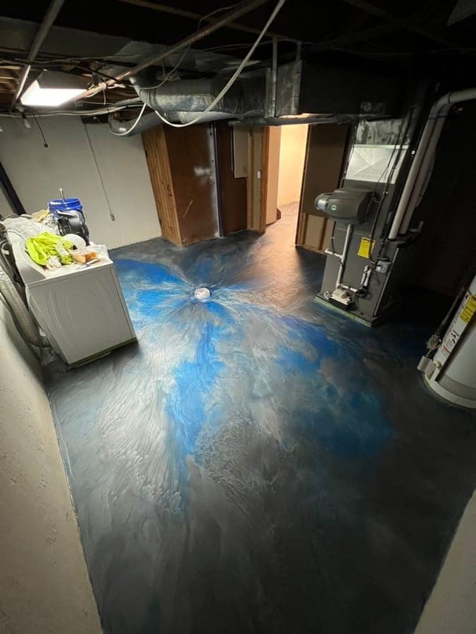 Residential Driveway Sealcoating — photo 3