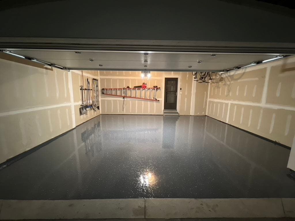 Driveway Pothole & Crack Repair — photo 2