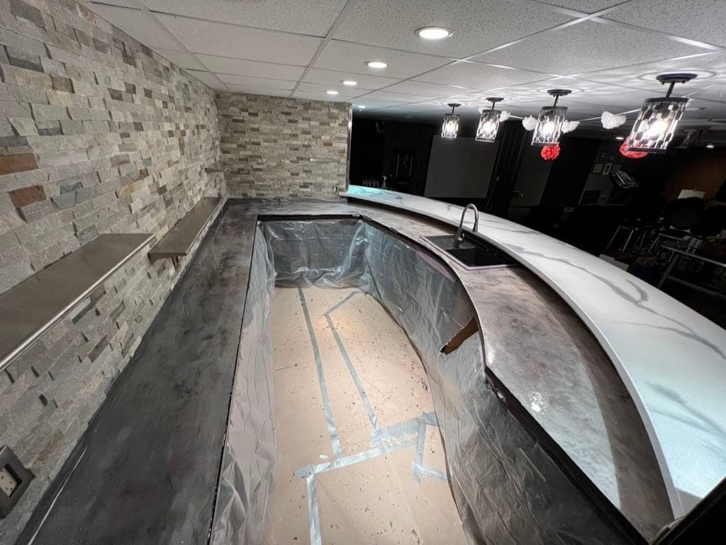 Parking Lot Sealcoating